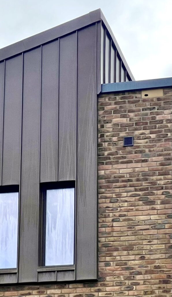 Vickers Mews