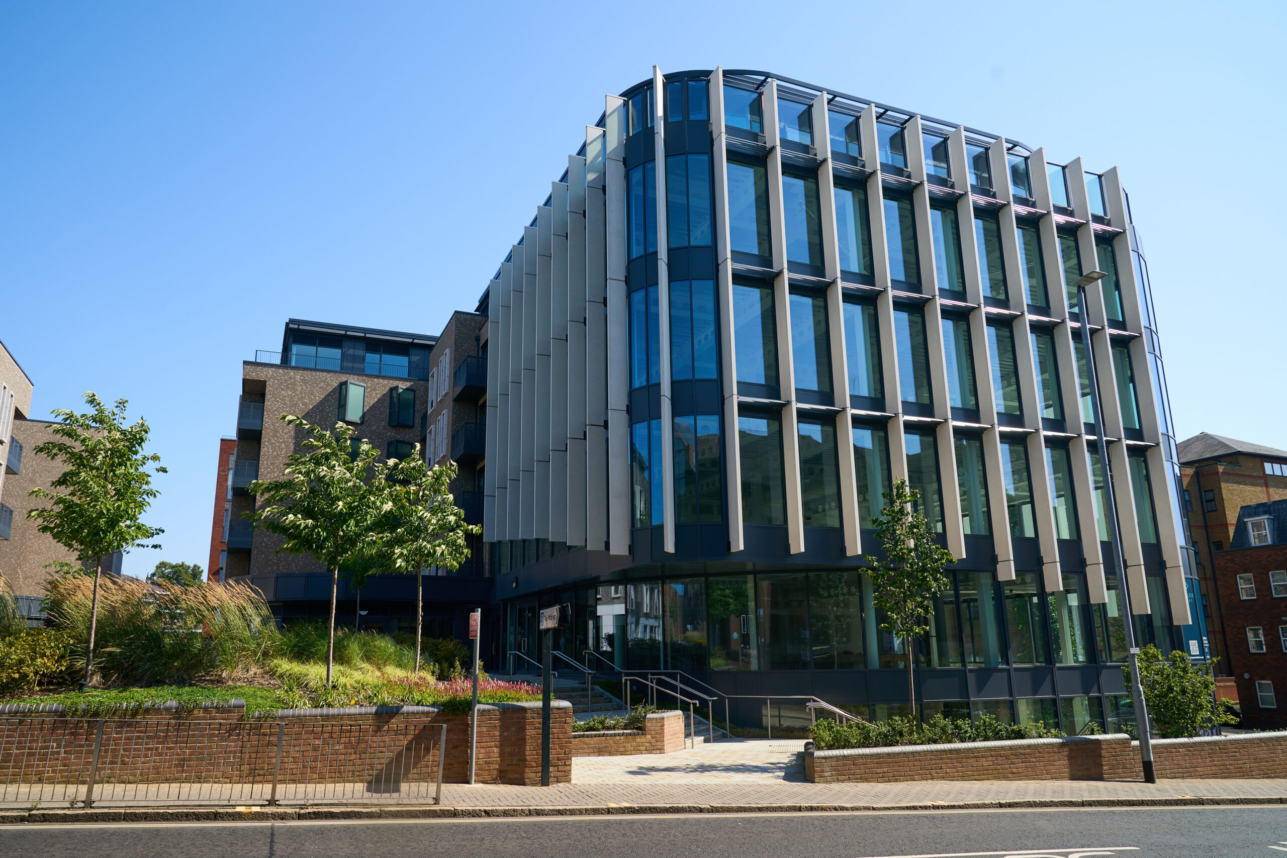 Jubilee Square. Photo: Simon Jacobs