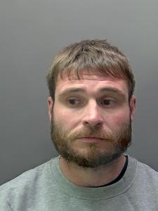 Michael Miller. Photo: Hertfordshire Constabulary