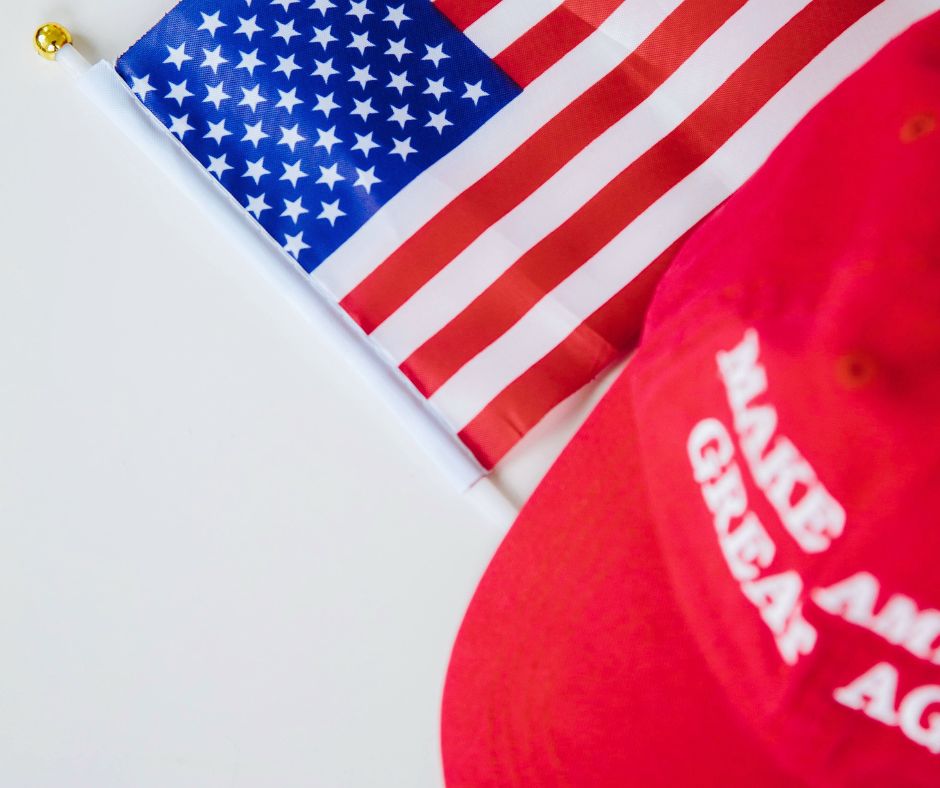 What does the new Trump Presidency mean for us in the UK?