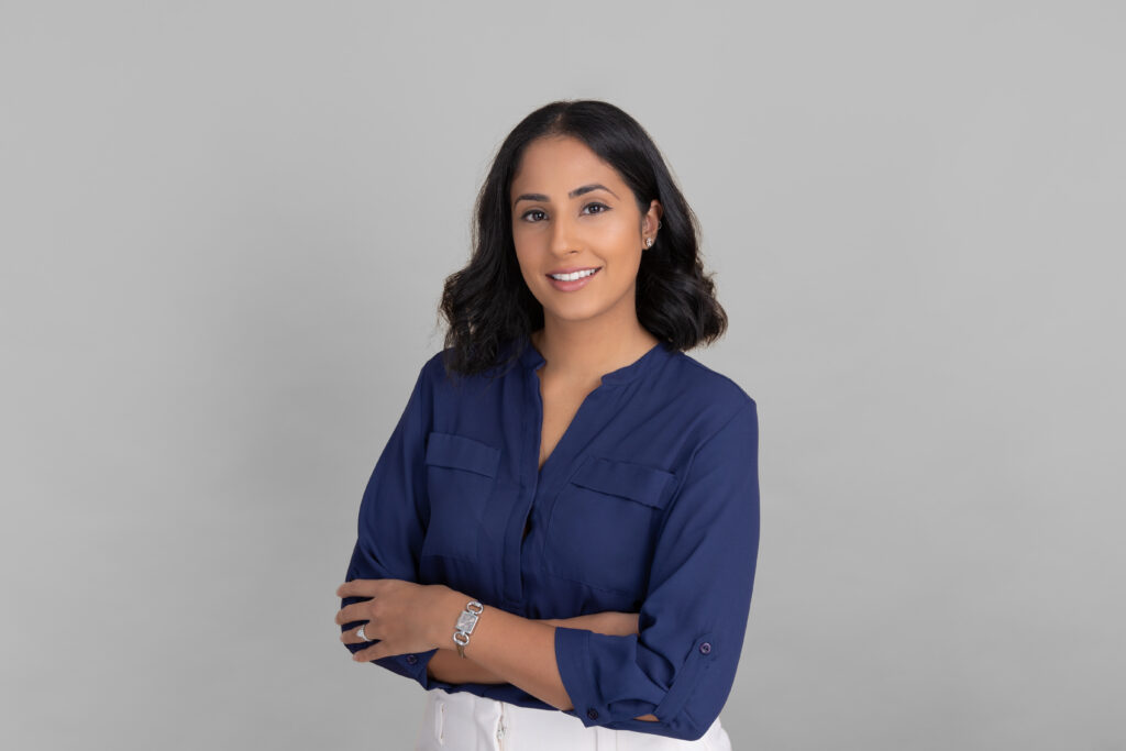 Pave Desai