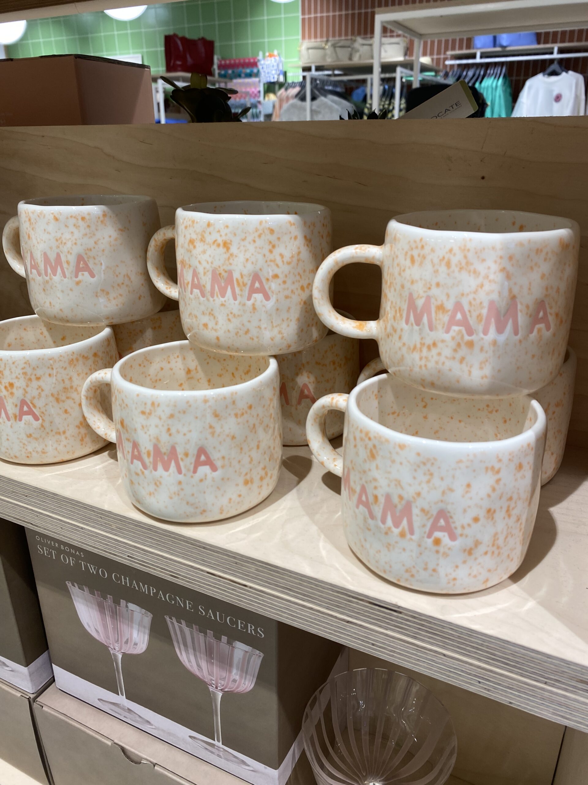 Celebrate Mother's Day at The Maltings