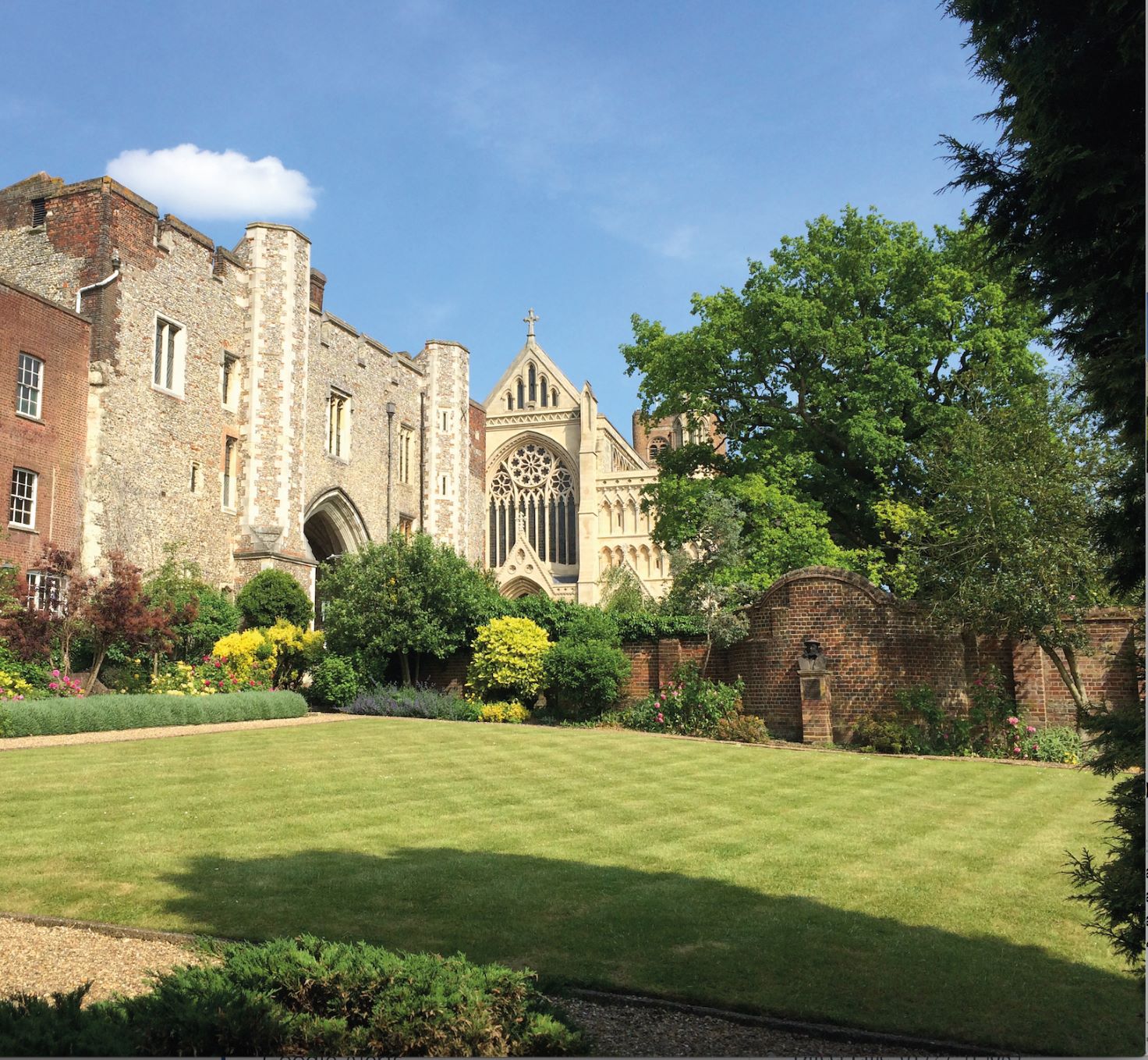 St Albans School