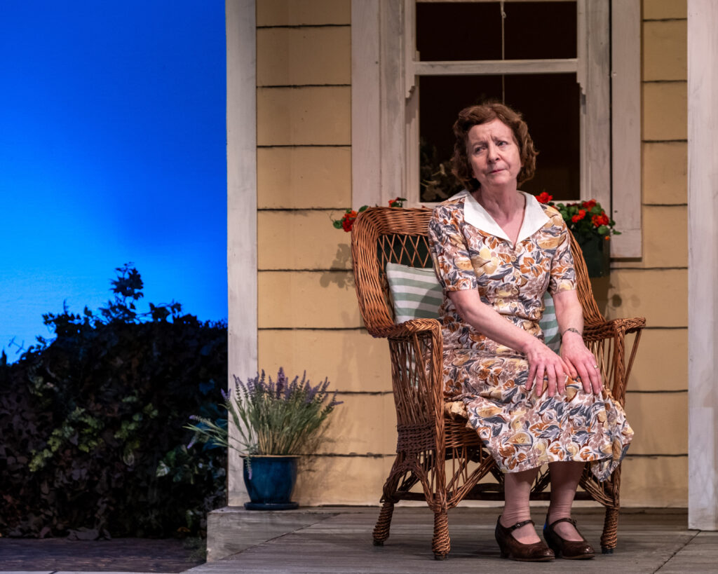 All My Sons at the Abbey Theatre.