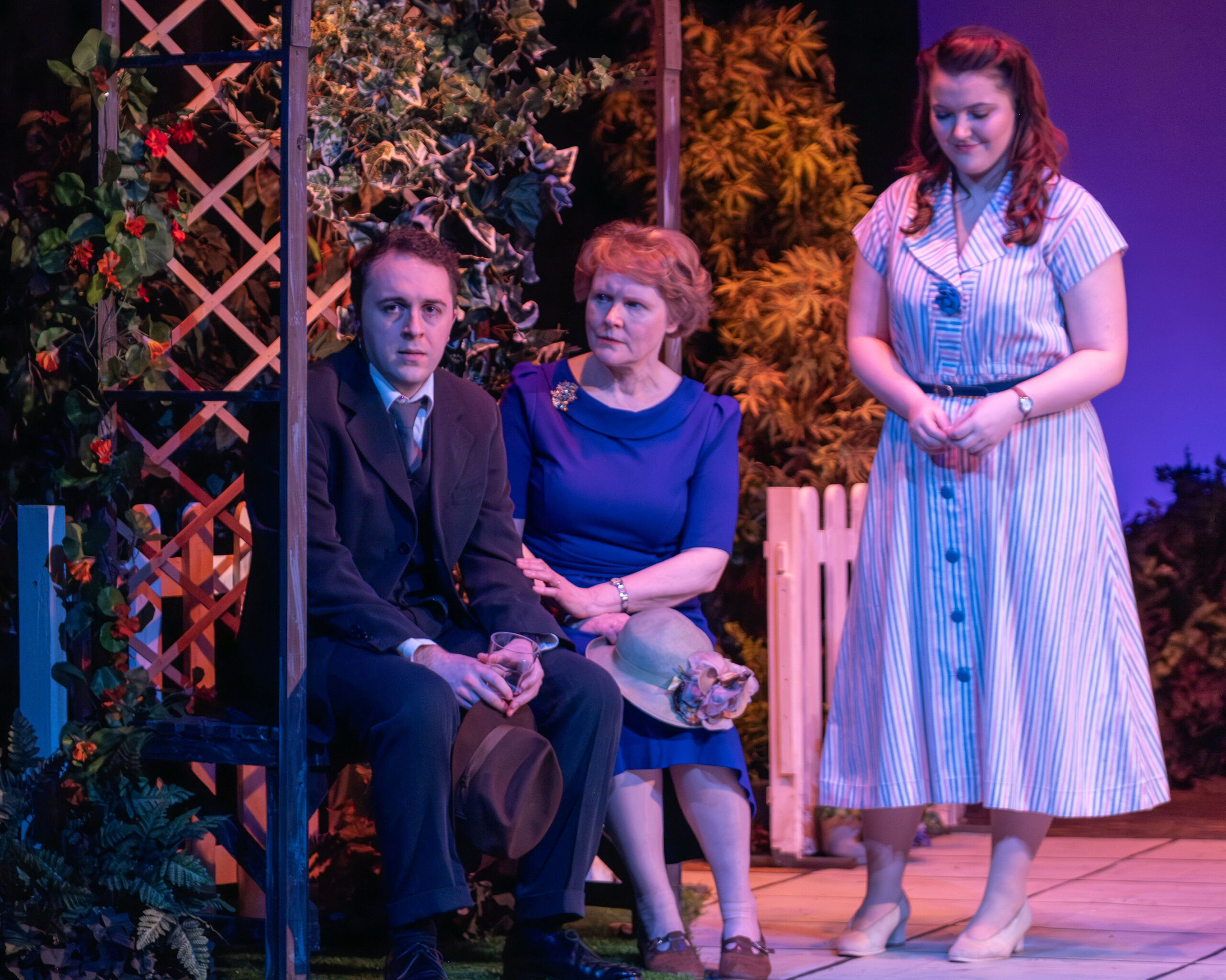 All My Sons at the Abbey Theatre.