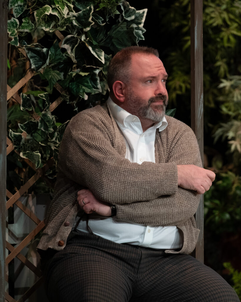 All My Sons at the Abbey Theatre.