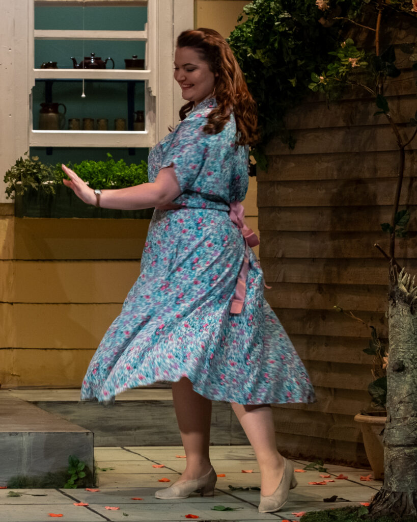 All My Sons at the Abbey Theatre.
