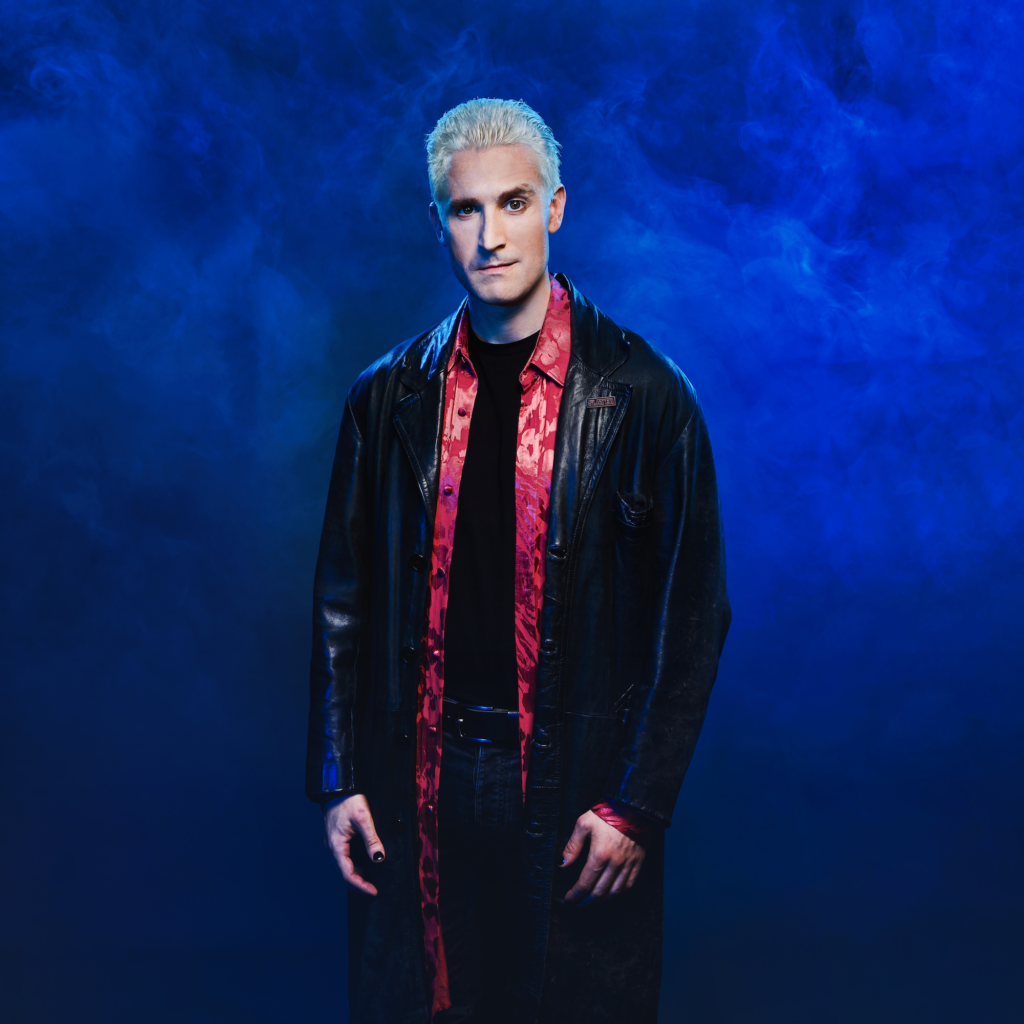 Buffy Revamped