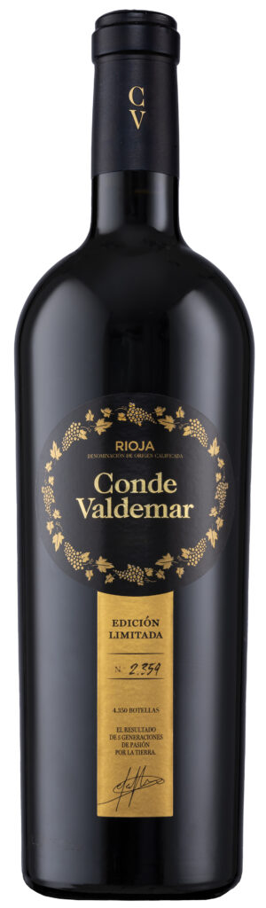 CV Ed. Limitada