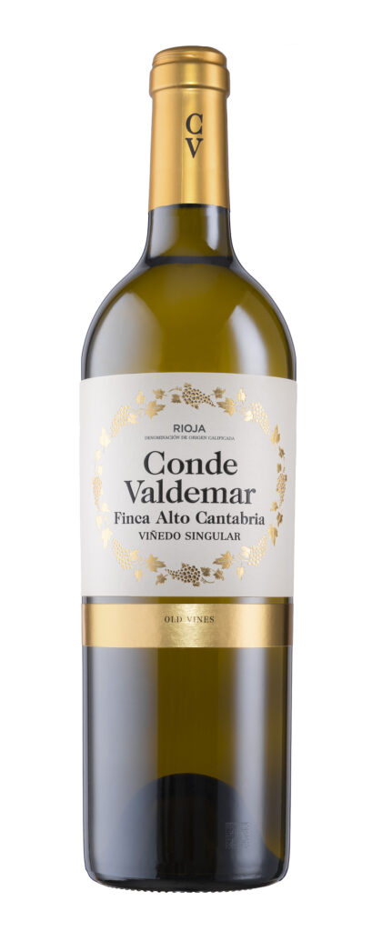 CV Finca Alto Cantabria