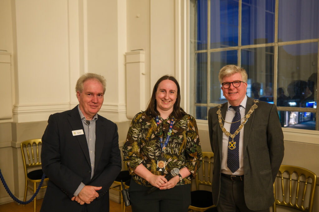 Wild about Hertfordshire exhibition at St Albans Museum + Gallery. Photo: Ellie McCormick for St Albans Museums