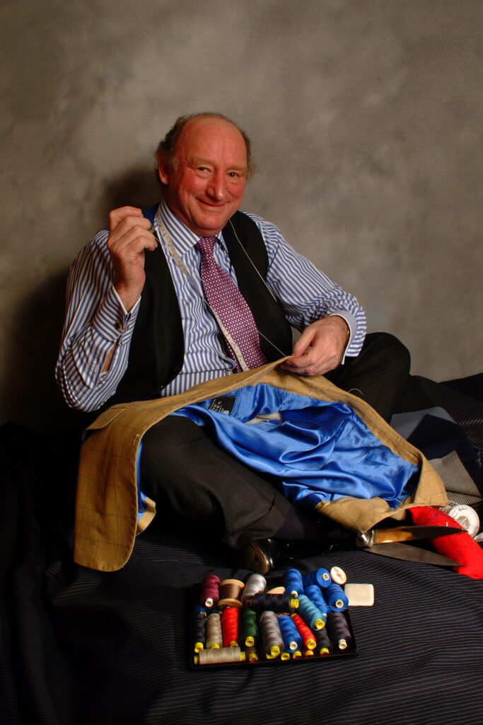 Geoffrey Golding