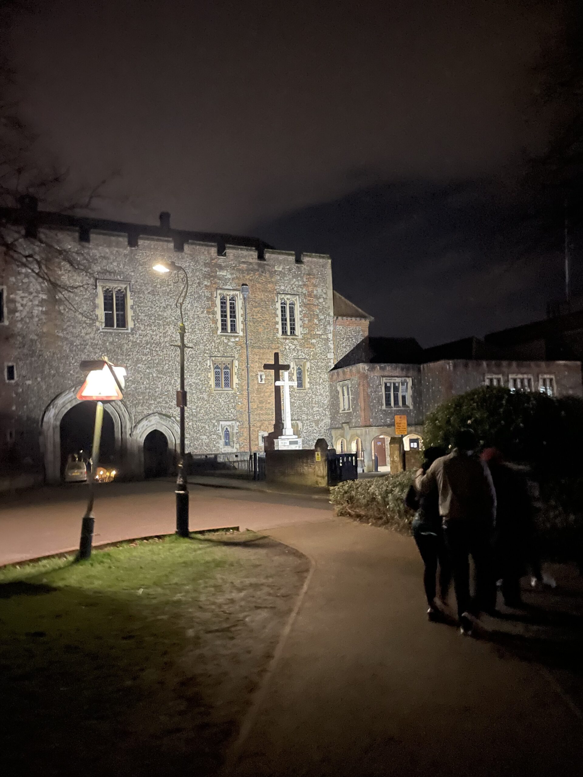 St Albans Ghost Tours