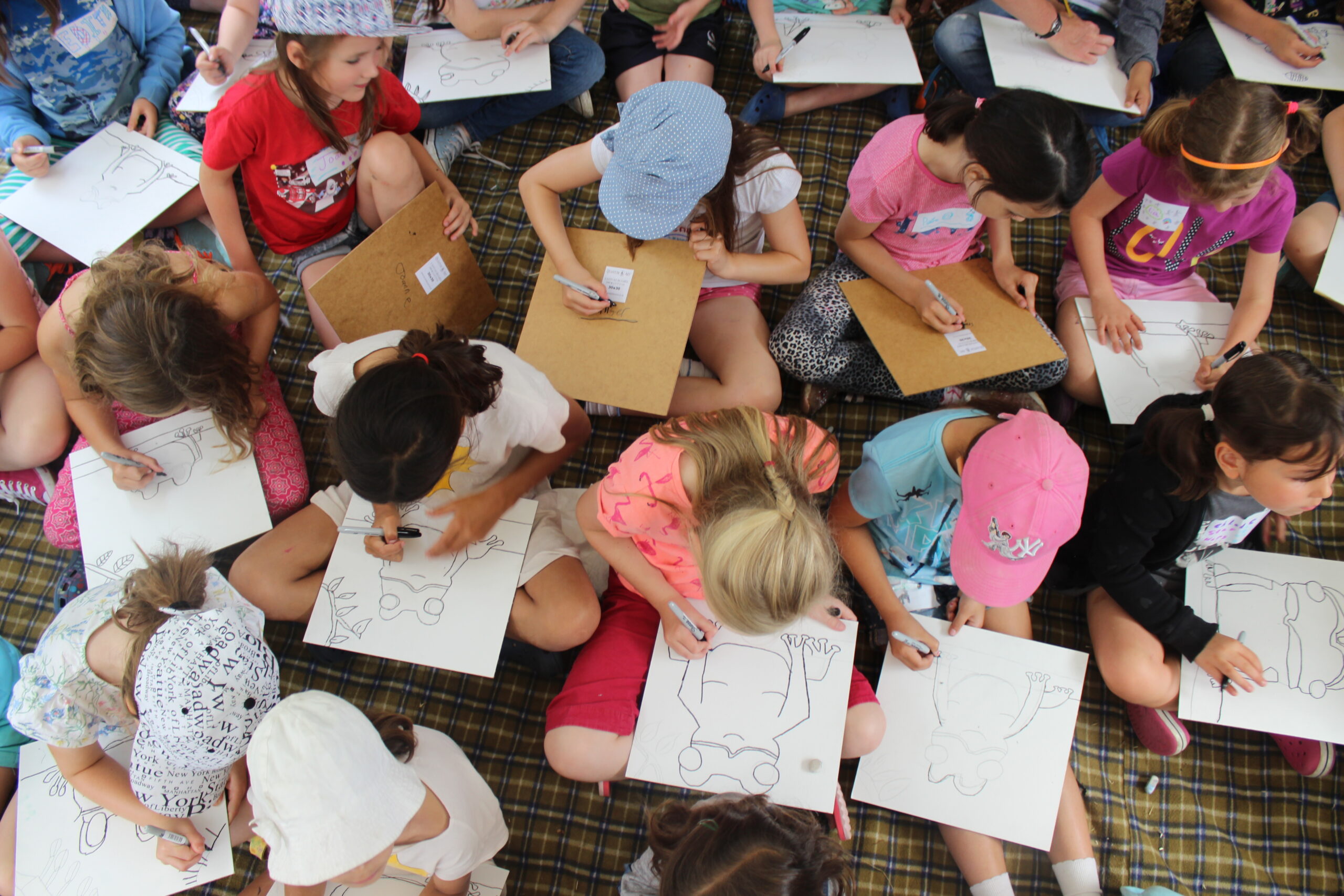 ArtShed classes