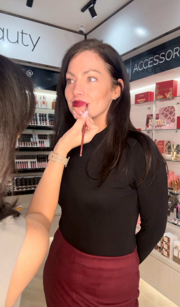 VIP evening at The Alternative Beauty in The Maltings. Photo: Melissa – Short Story Social.