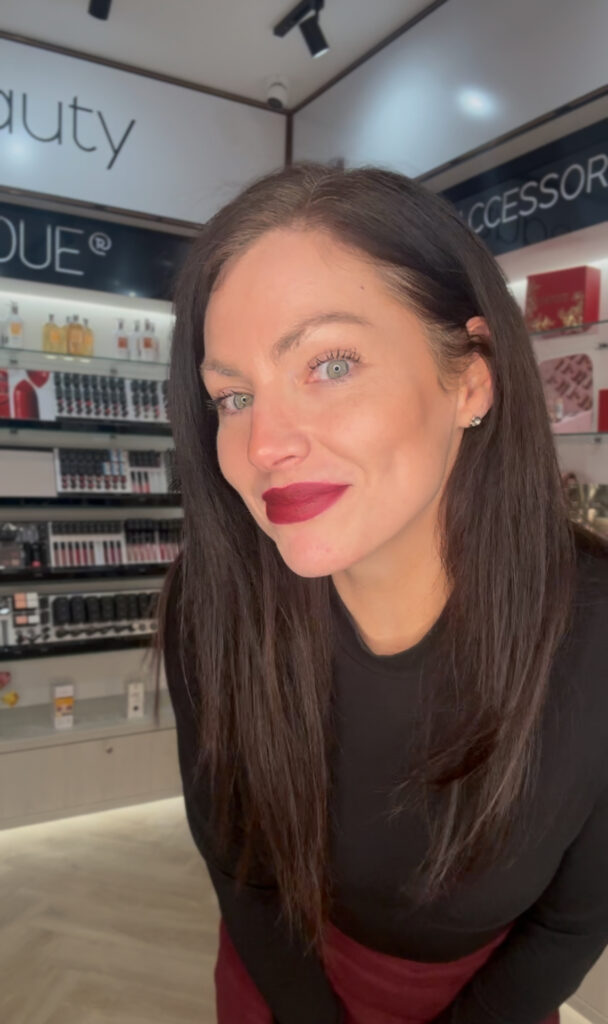 VIP evening at The Alternative Beauty in The Maltings. Photo: Melissa – Short Story Social.