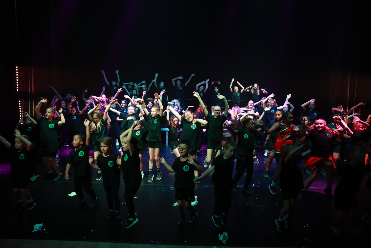 SASA School of Performing Arts
