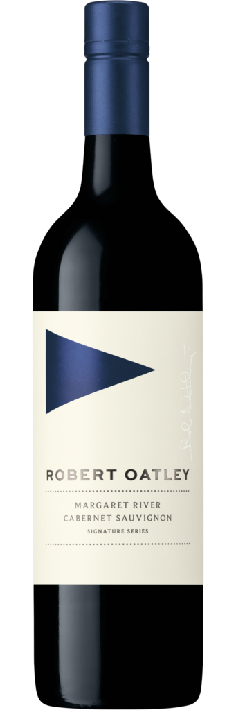 Robert Oatley Signature Series Cabernet Sauvignon