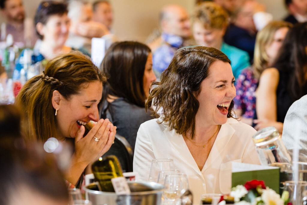 St Albans District Chamber of Commerce St George's Day luncheon 2025. Photo: Danny Loo