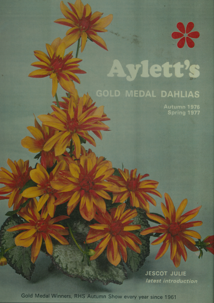 Ayletts is celebrating 70 years