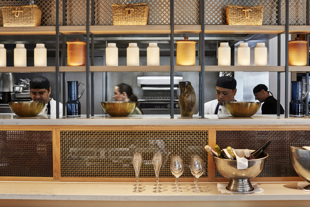 Sopwell House Brasserie