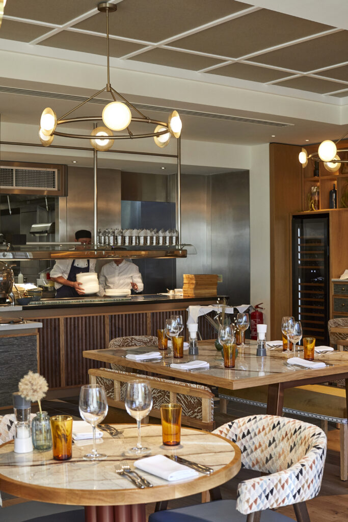 Sopwell House Brasserie