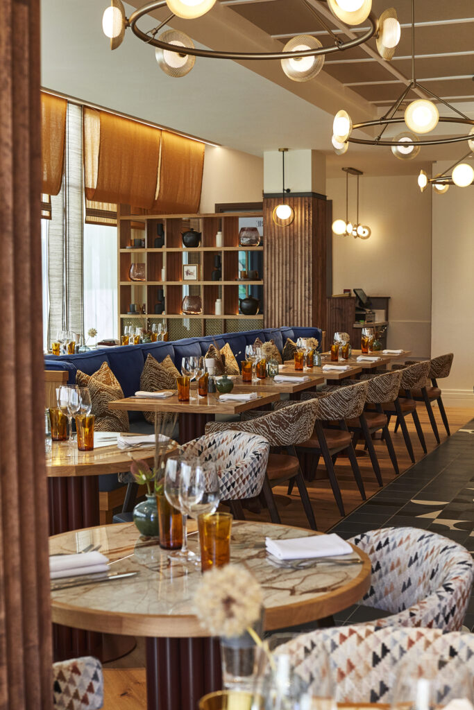 Sopwell House Brasserie