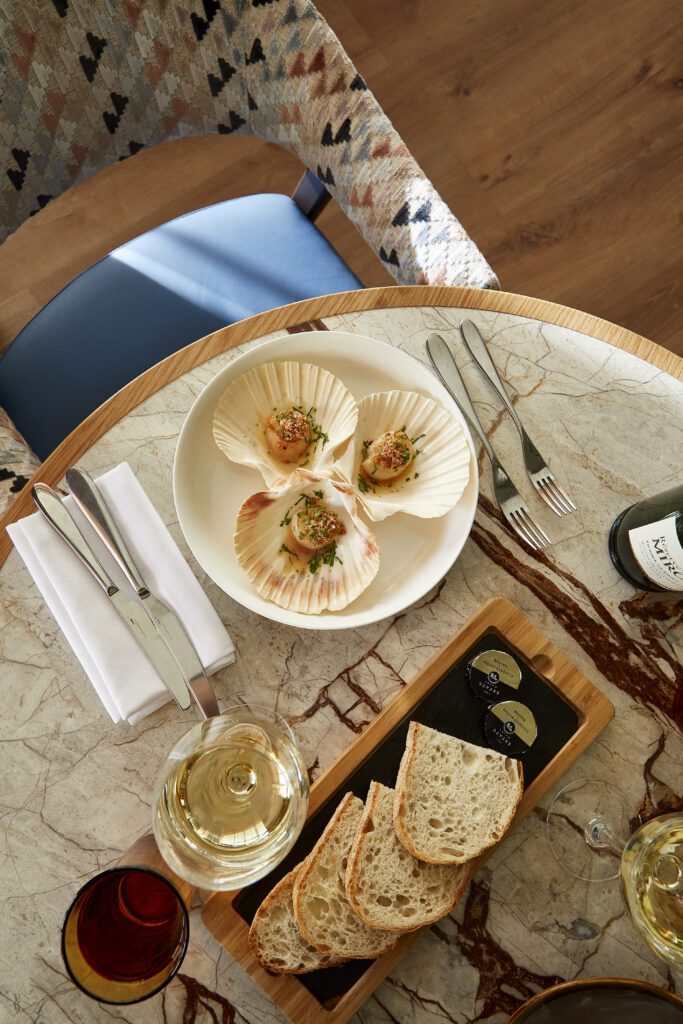 Sopwell House Brasserie