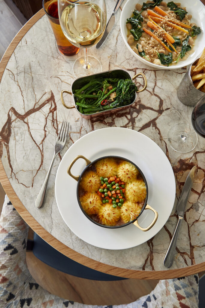 Sopwell House Brasserie