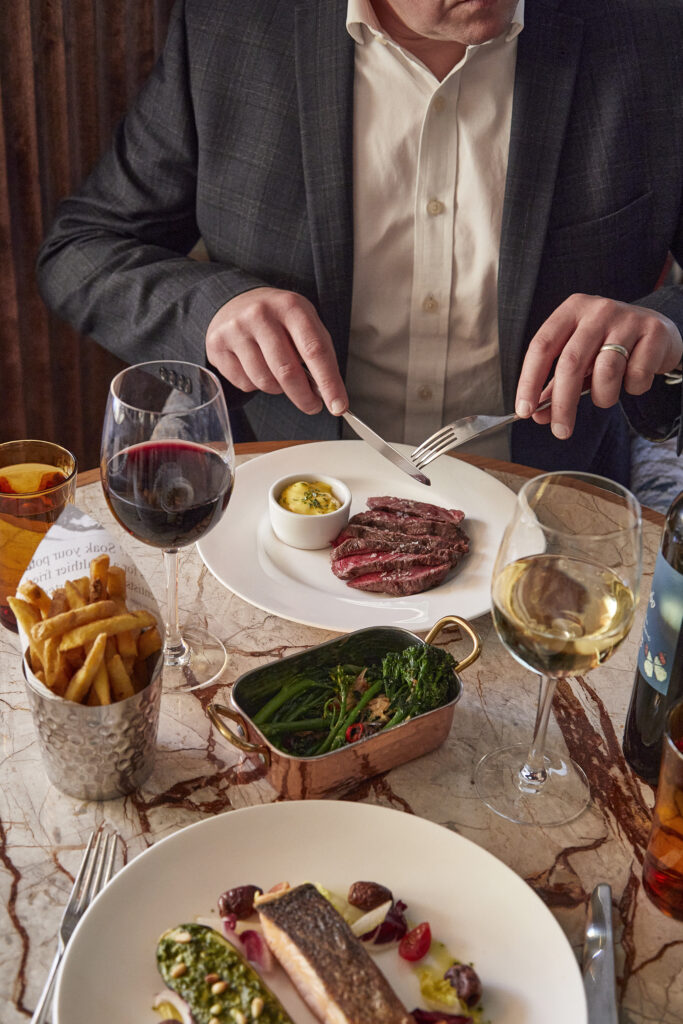 Sopwell House Brasserie