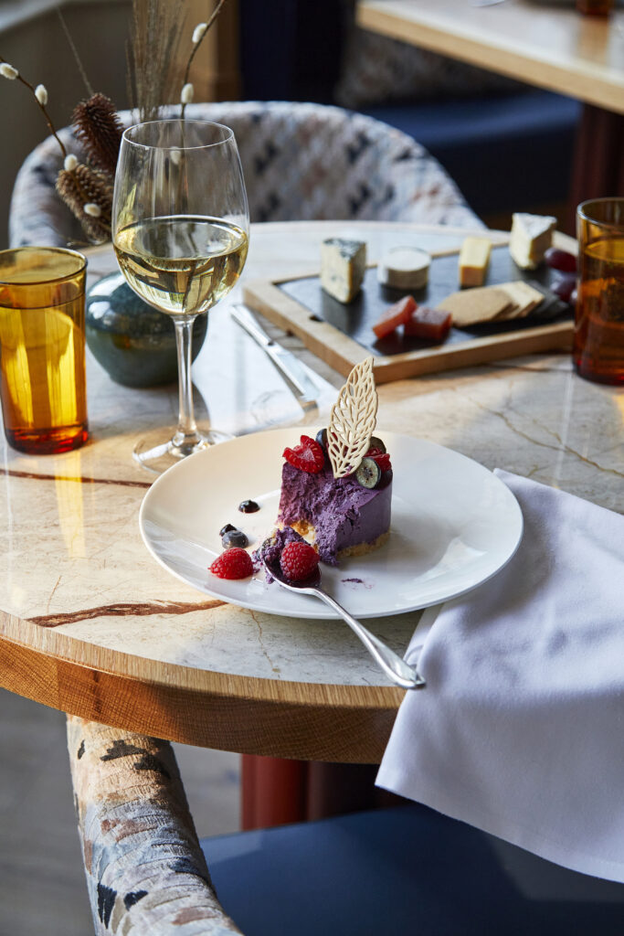 Sopwell House Brasserie