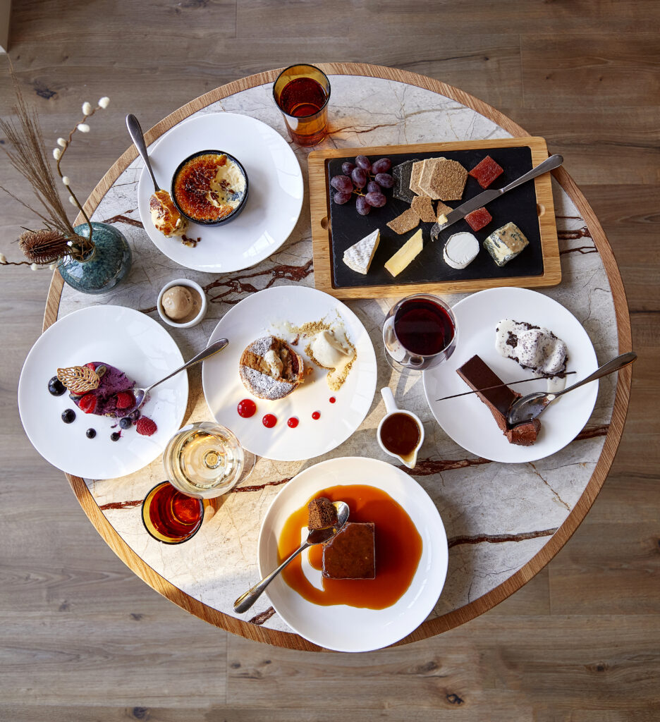 Sopwell House Brasserie