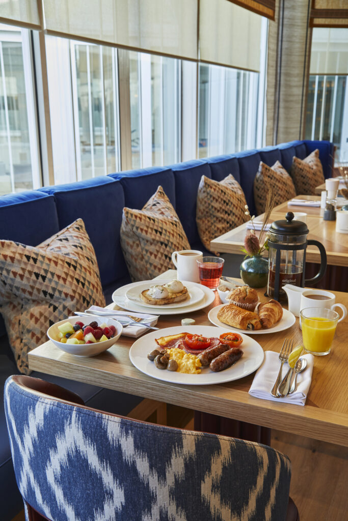 Sopwell House Brasserie