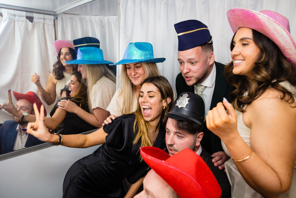 St Albans District Chamber of Commerce St George's Day luncheon 2025. Photo: Danny Loo