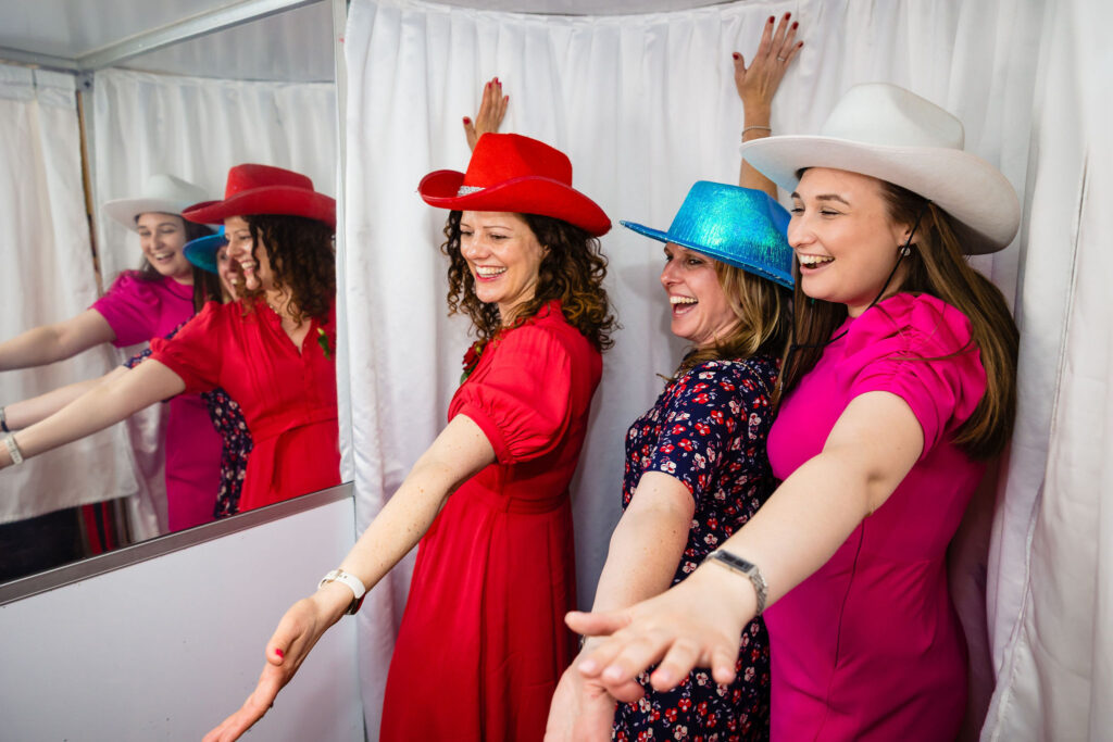 St Albans District Chamber of Commerce St George's Day luncheon 2025. Photo: Danny Loo