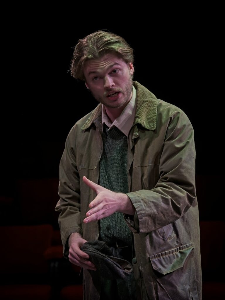 The Cripple of Inishmaan by the Company of Ten.