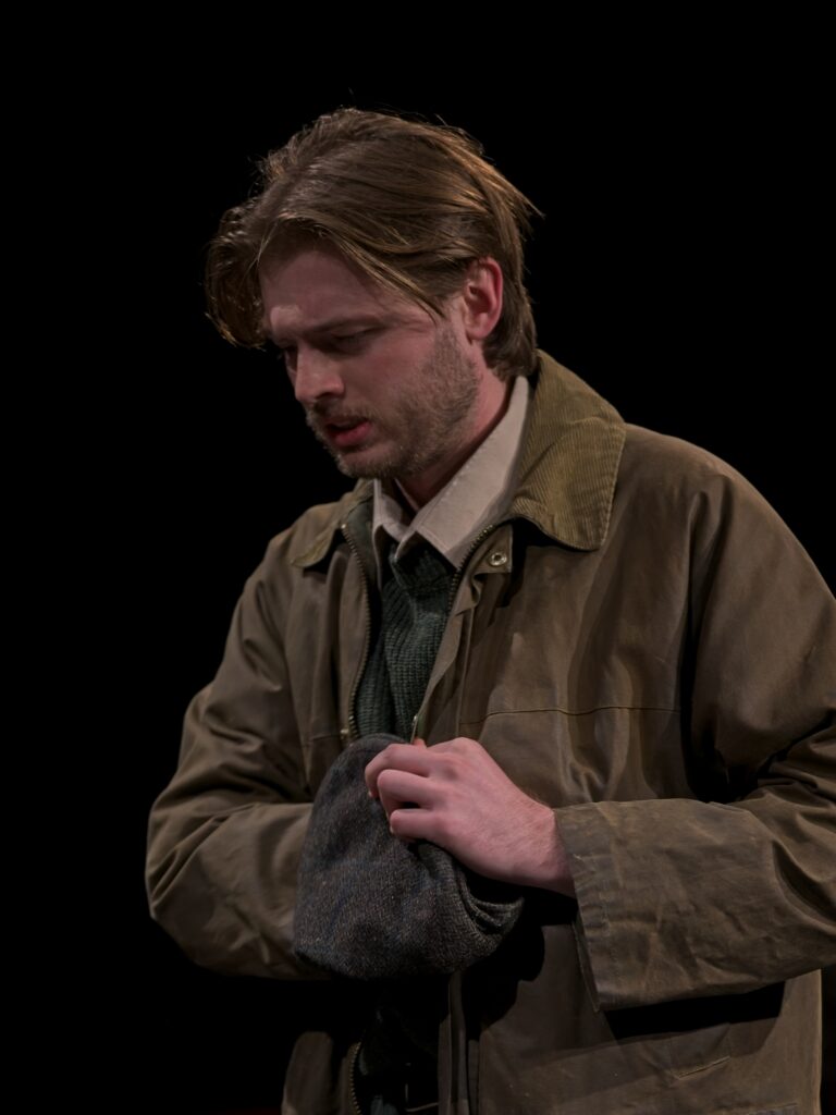 The Cripple of Inishmaan by the Company of Ten.