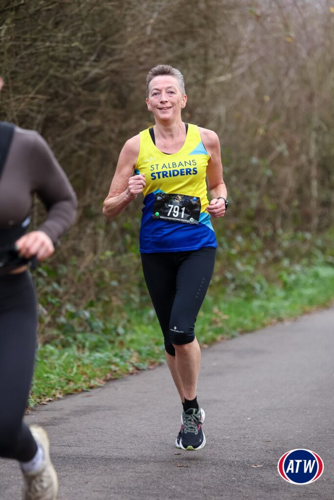 Carole-Anne Upton