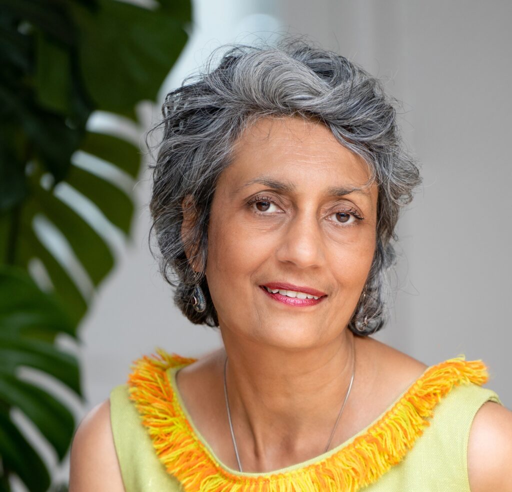 Indu Khurana