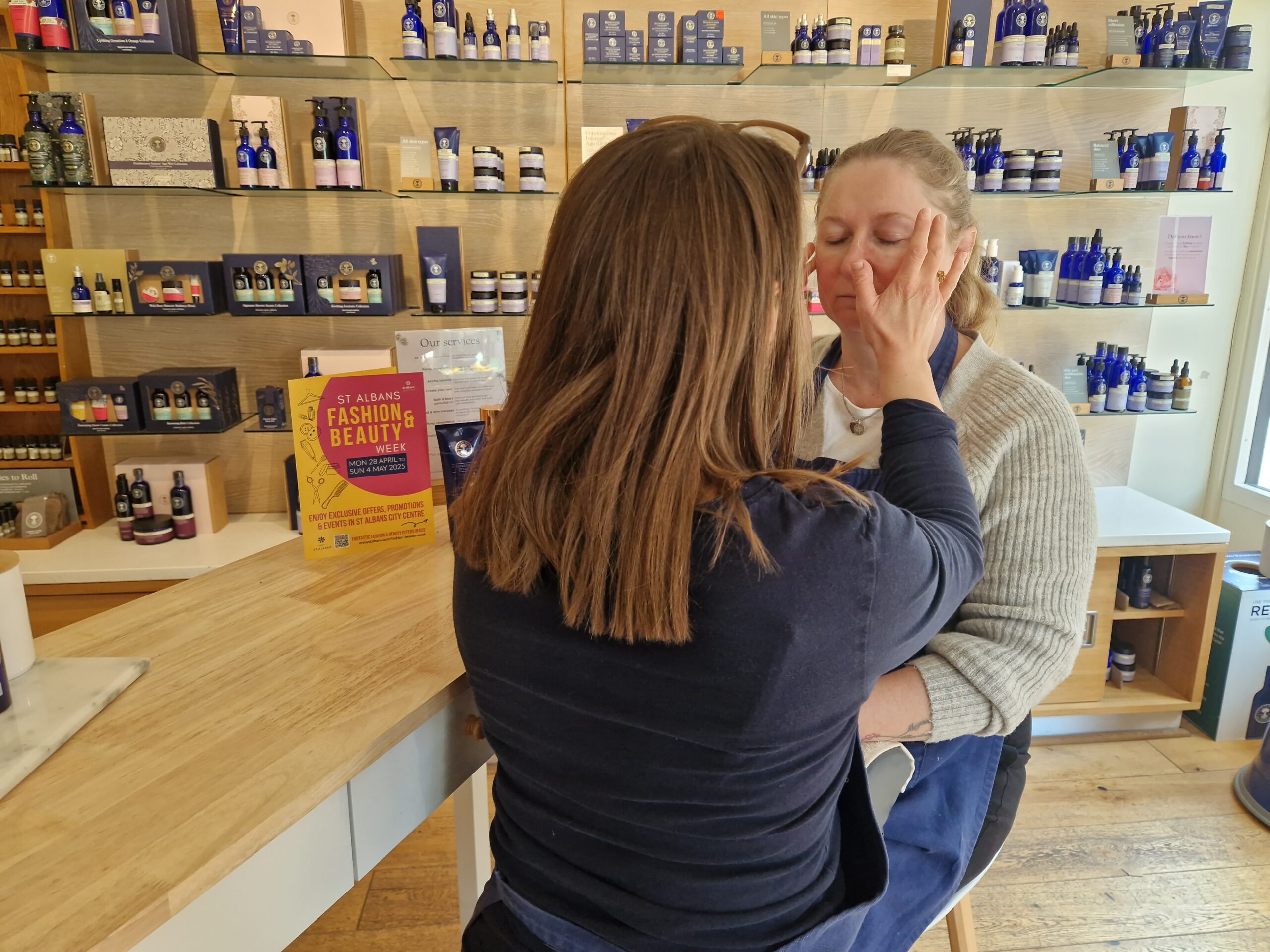 St Albans Fashion & Beauty Week is back for 2025.