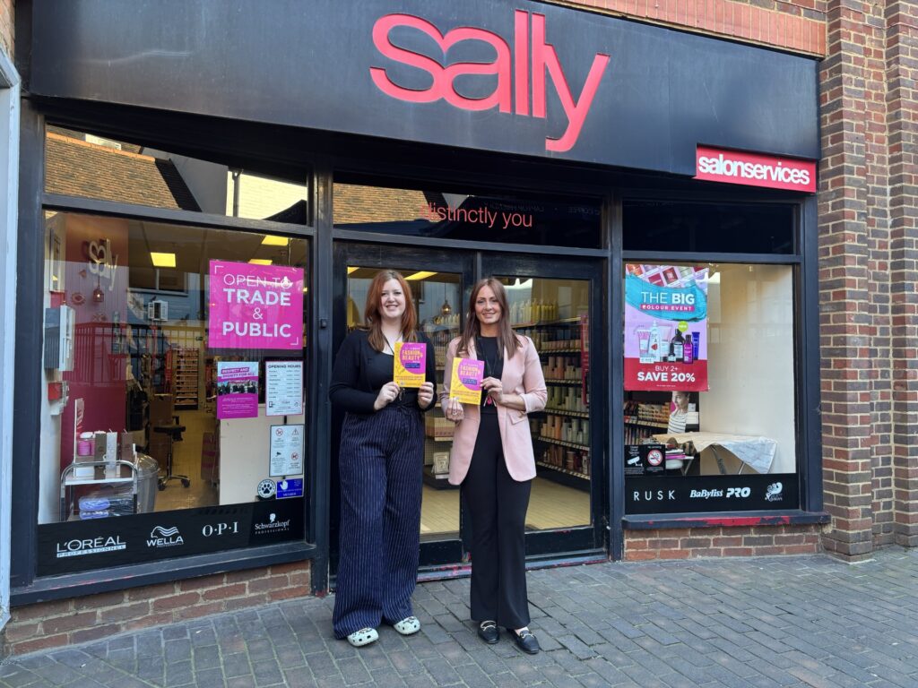 St Albans Fashion & Beauty Week is back for 2025.