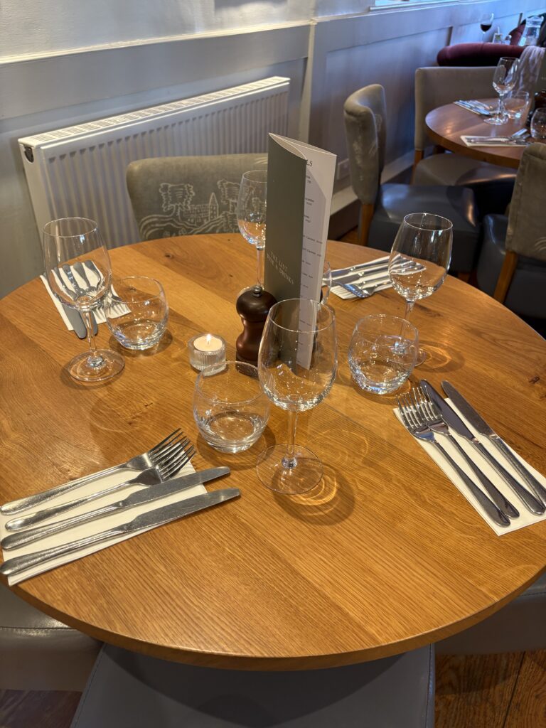 The White Horse in Harpenden