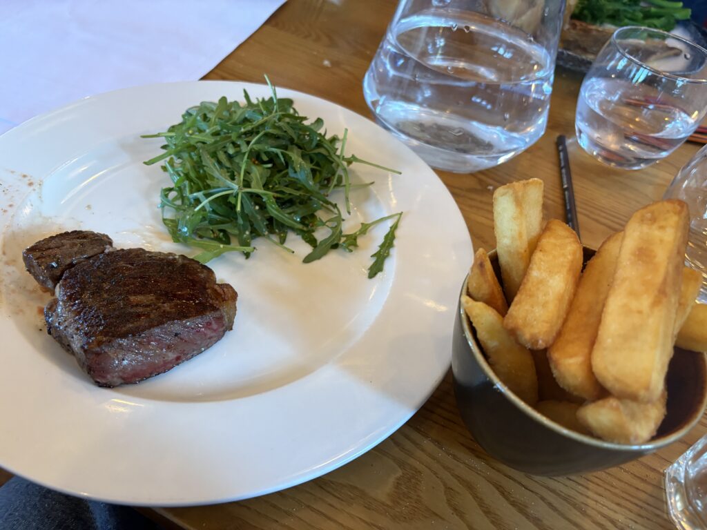 The White Horse in Harpenden