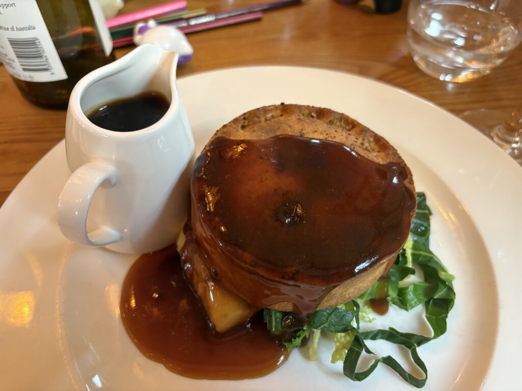The White Horse in Harpenden
