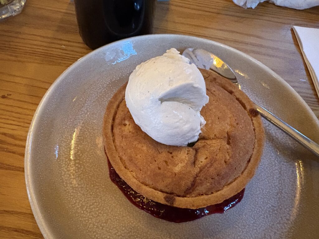 The White Horse in Harpenden