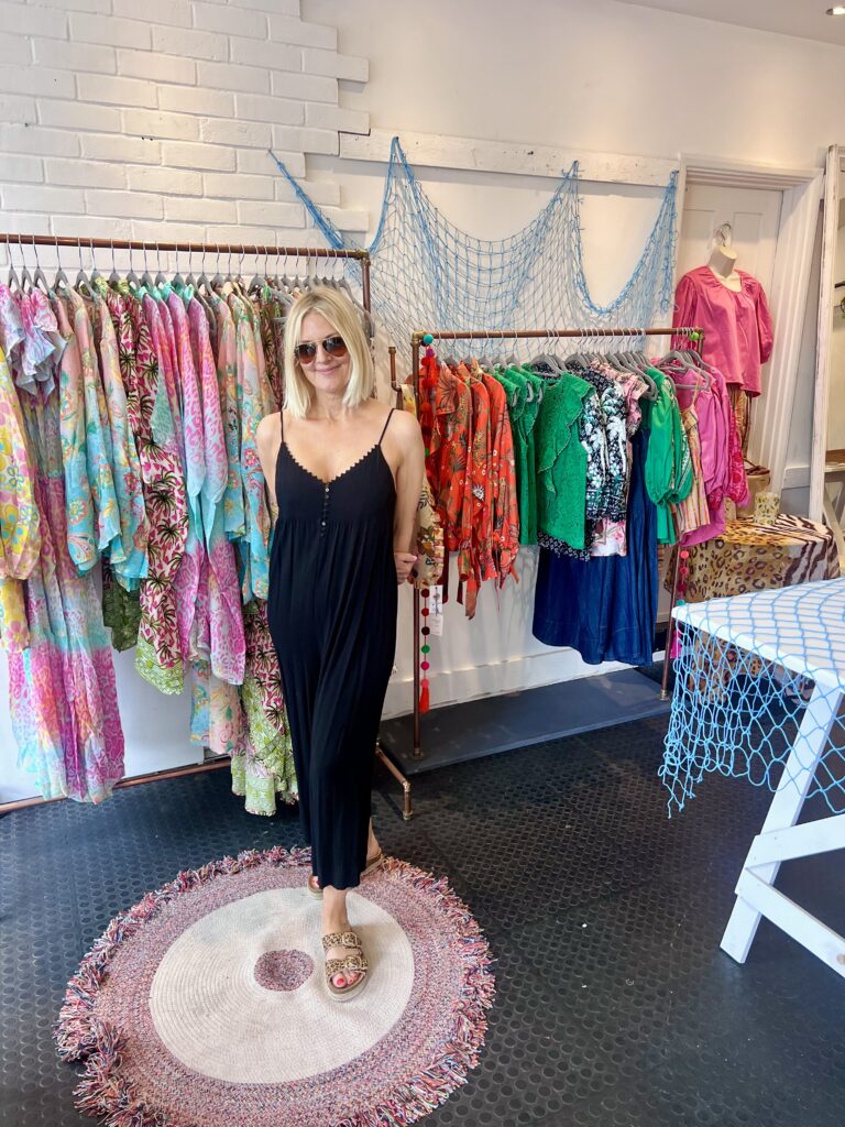 StylingOut50 boutique in Harpenden