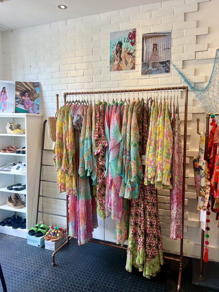 StylingOut50 boutique in Harpenden