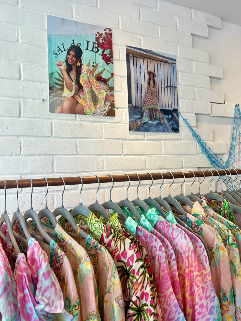 StylingOut50 boutique in Harpenden
