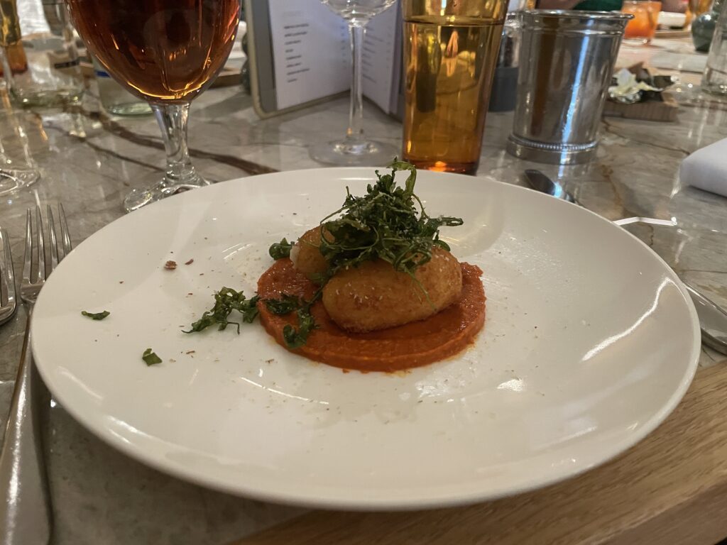 Sopwell House Brasserie
