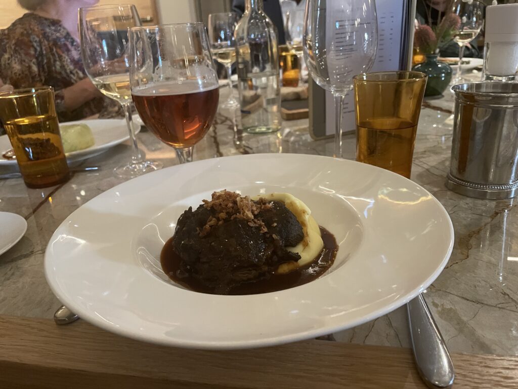 Sopwell House Brasserie